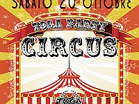 Toga Circus